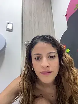 Stripchat Private Sex Chat of alana15