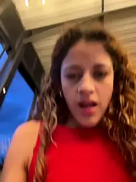 Stripchat Best live sex cam show of alana15