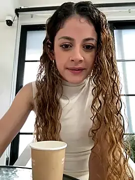 Stripchat Best live sex cam show of alana15