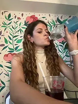 Stripchat Free Porn Cam of alana15