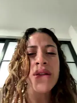 Stripchat Adult Video Chat of alana15