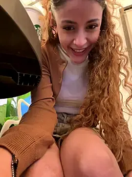 Stripchat Adult Webcam of alana15