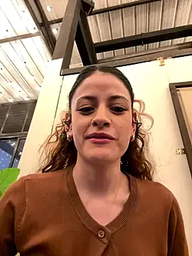 Stripchat Adult Video Chat of alana15