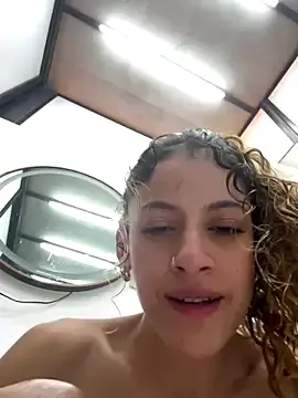 Stripchat Live Porn of alana15