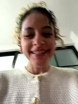 Stripchat Best live sex cam show of alana15