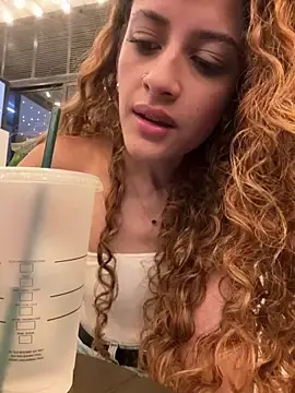 Stripchat Best live sex cam show of alana15