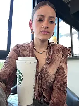 Stripchat Sex Chat of alana15