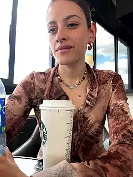 Stripchat Live Porn of alana15