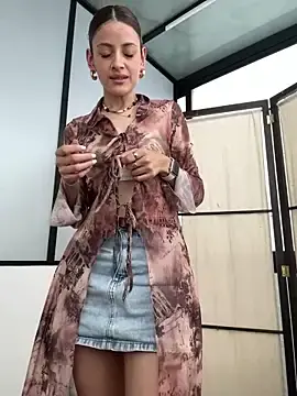 Stripchat Sex Cam of alana15