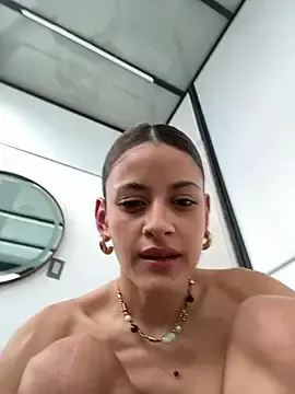 Stripchat Best Webcam of alana15