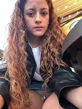 Stripchat Best live sex cam show of alana15