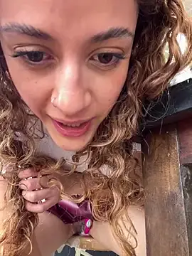 Stripchat Watch Live Sex Cams of alana15