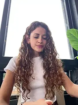 Stripchat Best live sex cam show of alana15