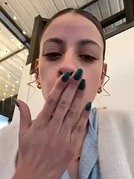 Stripchat Live Porn of alana15