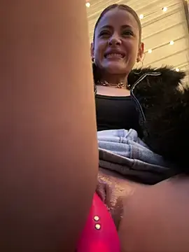 Stripchat Best live sex cam show of alana15