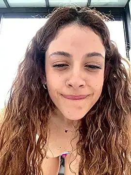 Stripchat Best Webcam of alana15