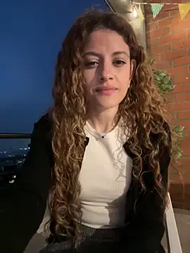 Stripchat Best live sex cam show of alana15