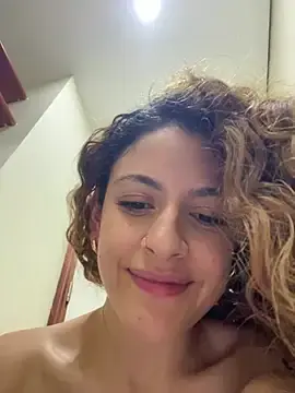 Stripchat Sex Chat of alana15