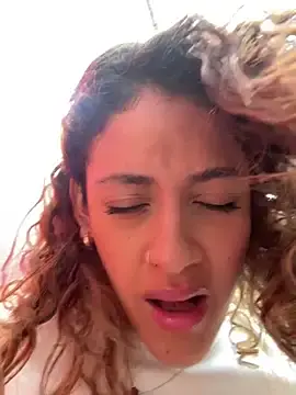 Stripchat Private Sex Chat of alana15