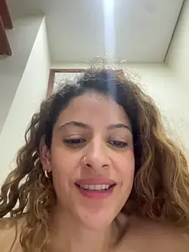 Stripchat Live Sex of alana15