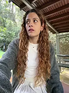 Stripchat Private Sex Chat of alana15