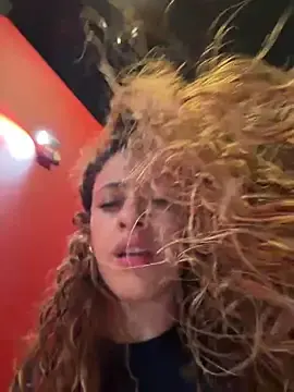 Stripchat Nude Webcam of alana15