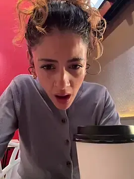 Stripchat Sex Chat of alana15