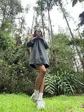 Stripchat Best live sex cam show of alana15