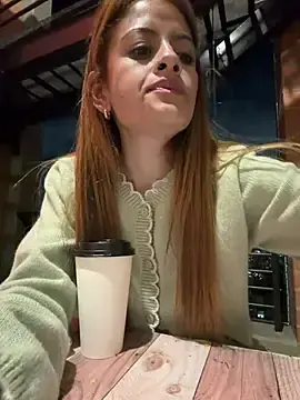 Stripchat Live Porn of alana15