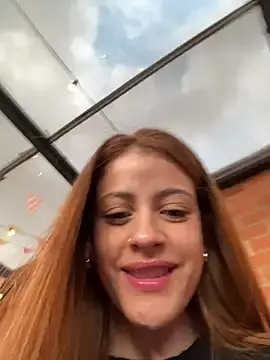 Stripchat Nude Webcam of alana15