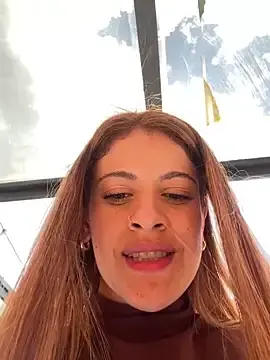 Stripchat Live Sex of alana15