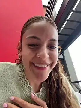 Stripchat Private Sex Chat of alana15