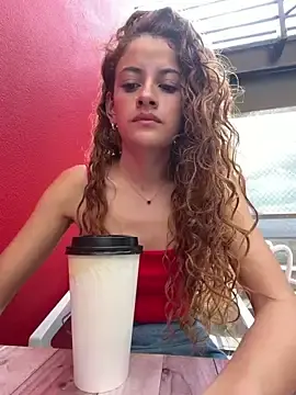 Stripchat Adult Video Chat of alana15