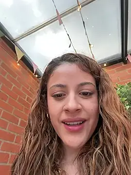 Stripchat Private Sex Chat of alana15