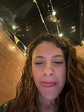 Stripchat Sex Chat of alana15