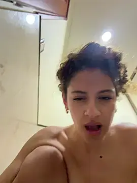 Stripchat Private Sex Chat of alana15