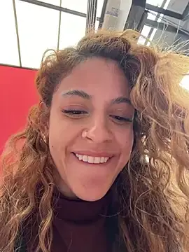 Stripchat Live Porn of alana15
