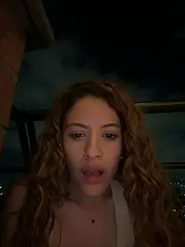Stripchat Best live sex cam show of alana15