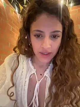 Stripchat Sex Chat of alana15