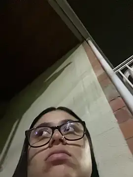 Stripchat Free Live Porn of alissonfernandez_