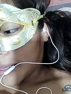 Stripchat Live Sex Cam of gabycita2