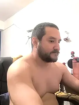 Stripchat Sex Cam of the_shidokun