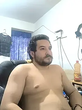 Stripchat Nude Webcam of the_shidokun