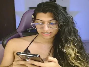 Stripchat Live Porn of Alanni_parker