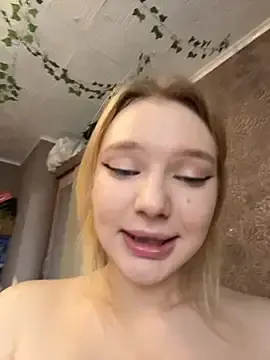 Stripchat Free Porn Cam of AmmyHot