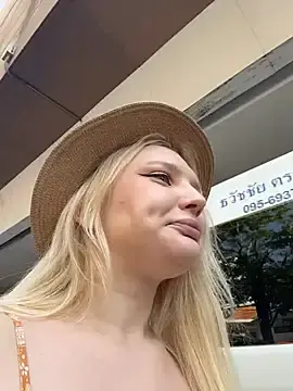 Stripchat Best live sex cam show of AmmyHot