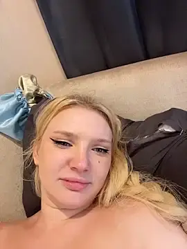 Stripchat Watch Live Sex Cams of AmmyHot