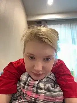 Stripchat Sex Chat of AmmyHot