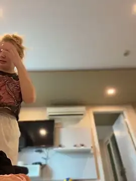 Stripchat Live Sex of AmmyHot