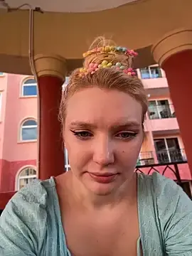 Stripchat Private Sex Chat of AmmyHot